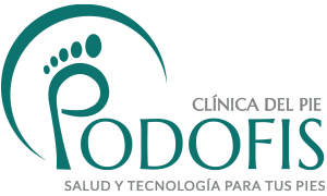 Podofis logo